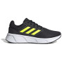 Чоловічі черевики Adidas Galaxy 6 M чорний/жовтий