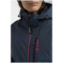Жіноча гірськолижна куртка Tenson Core Ski Jacket