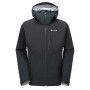 Чоловіча куртка Montane Ajax Jacket чорний