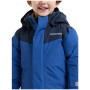 Дитячий набір Didriksons Skare Kids Set 2 Ultramarine
