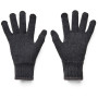 Чоловічі рукавички Under Armour Halftime Gloves