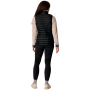 Жіноча жилетка Rab Microlight Down Vest