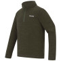 Дитяча толстовка Regatta Hot Shot Marl Dark Khaki
