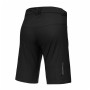 Чоловічі велосипедні шорти Protective MTB 117001-999 P-VALLEY