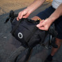 Сумка на кермо Fjällräven Hoja Handlebar Rolltop