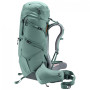 Туристичний рюкзак Deuter Aircontact Core 55+10 SL