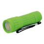 Лампа Solight 3W LED COB 120lm зелений