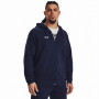Чоловіча толстовка Under Armour Rival Fleece FZ Hoodie