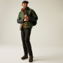 Чоловіча куртка Regatta Hooded Dalent