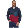 Чоловіча толстовка Patagonia Microdini Pullover 1/2 Zip