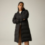 Жіноче пальто Regatta Womens Altoro Thermal Long Length