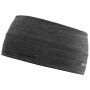 Пов'язка Devold Running Headband чорний anthracite