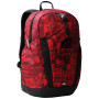 Дитячий рюкзак The North Face Youth Mini Recon чорний/червоний