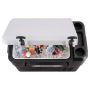 Компресорний холодильник Mestic Compressor MCCA-42 AC / DC