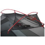Надлегкий намет MSR Hubba Hubba LT 1P