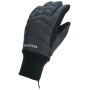 Водонепроникні рукавички SealSkinz Lexham чорний