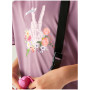 Дитяча футболка Dare 2b Amusing Tee Dusky Orchid