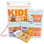 Дегідрована  їжа Tactical Foodpack KIDS Combo River