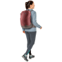 Жіночий рюкзак Deuter AC Lite 21 SL 2023