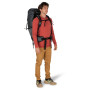 Туристичний рюкзак Osprey Exos 48