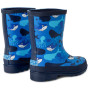Дитячі гумові чобітки Regatta Mudplay II Junior 4DT
