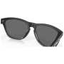 Сонцезахисні окуляри OAKLEY Frogskin Prizm Black Polarized