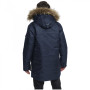Чоловіча зимова куртка Tenson Himalaya Anniversary Jacket