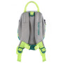 Дитячий рюкзак LittleLife Toddler Backpack, Ambulance