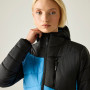 Жіноча зимова куртка Dare 2b Womens Aero Fuse Padded Jacket