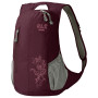 Рюкзак Jack Wolfskin Ancona 14 фіолетовий DarkBerry