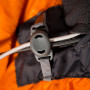 Пуховий спальник Zajo Bering Exped -15 Regular