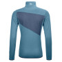 Жіноча толстовка Ortovox Fleece Grid Jacket W