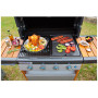 Підставка для запікання Campingaz Culinary Poultry Roaster