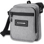 Taška přes rameno Dakine Field Bag šedá GREYSCALE