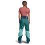 Жіночі штани Ortovox 3L Guardian Shell Pants W