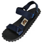 Чоловічі сандалі Gumbies Scrambler Sandals - Navy