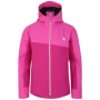 Дитяча куртка Dare 2b Explore Jacket рожевий