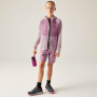 Дитяча куртка Dare 2b Kids Switch Out Hybrid Mauve /Orchd