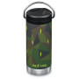Термопляшка Klean Kanteen TK Wide 12 oz