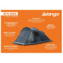 Намет Vango Beta 550XL
