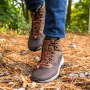 Шнурки для взуття Lock Laces Boot