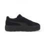 Жіночі черевики Puma Karmen чорний black