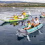 Весла Aqua Marina KP-1