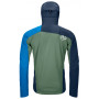 Чоловіча куртка Ortovox Westalpen Softshell Jacket M