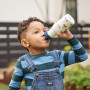 Дитяча пляшечка Klean Kanteen Kid Classic Narrow 12oz (w/ Kid Sippy Cap)