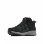 Чоловічі черевики Columbia Peakfreak™ II Mid Outdry™