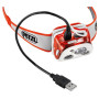 Налобний ліхтарик Petzl Reactik+