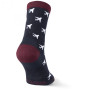 Шкарпетки Warg Happy Merino M Airplane