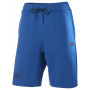 Чоловічі шорти Helly Hansen Move Sweat Shorts синій