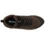 Чоловічі черевики Columbia Trailstorm Crest Mid Waterproof